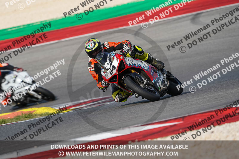 motorbikes;no limits;peter wileman photography;portimao;portugal;trackday digital images